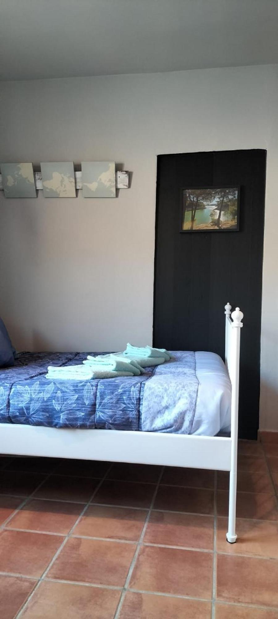Casa Ceratonia Bed & Breakfast Alora Exterior photo