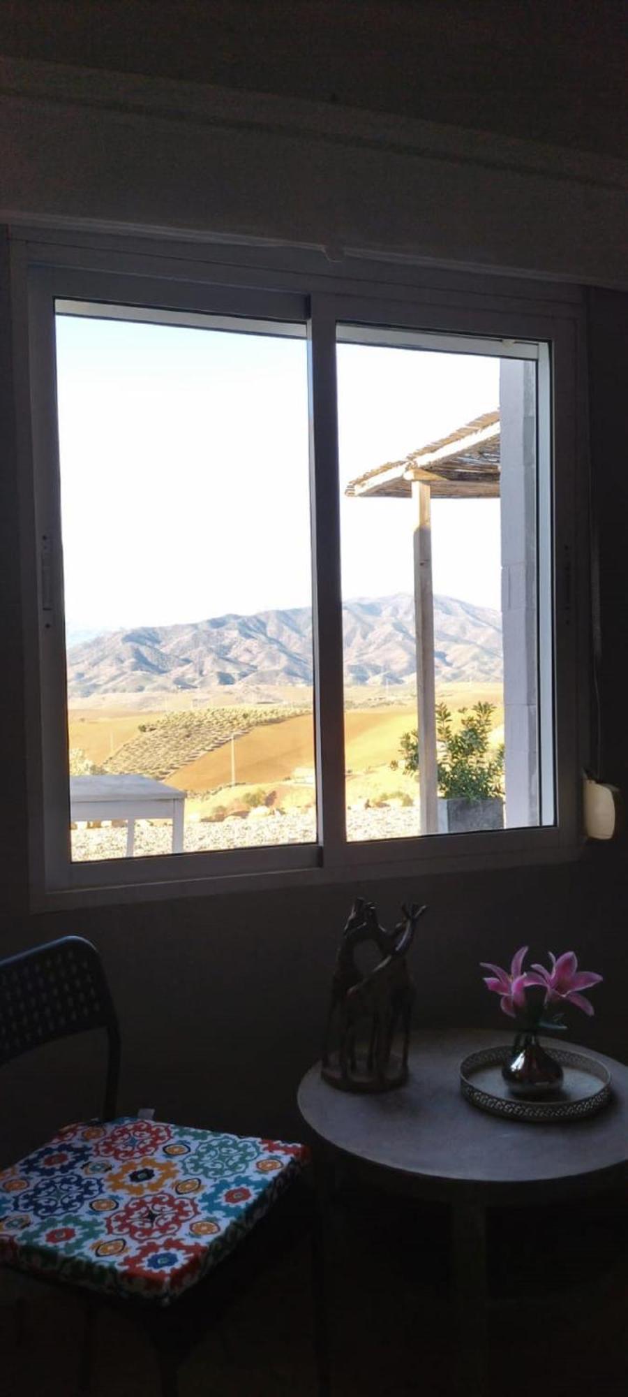 Casa Ceratonia Bed & Breakfast Alora Exterior photo
