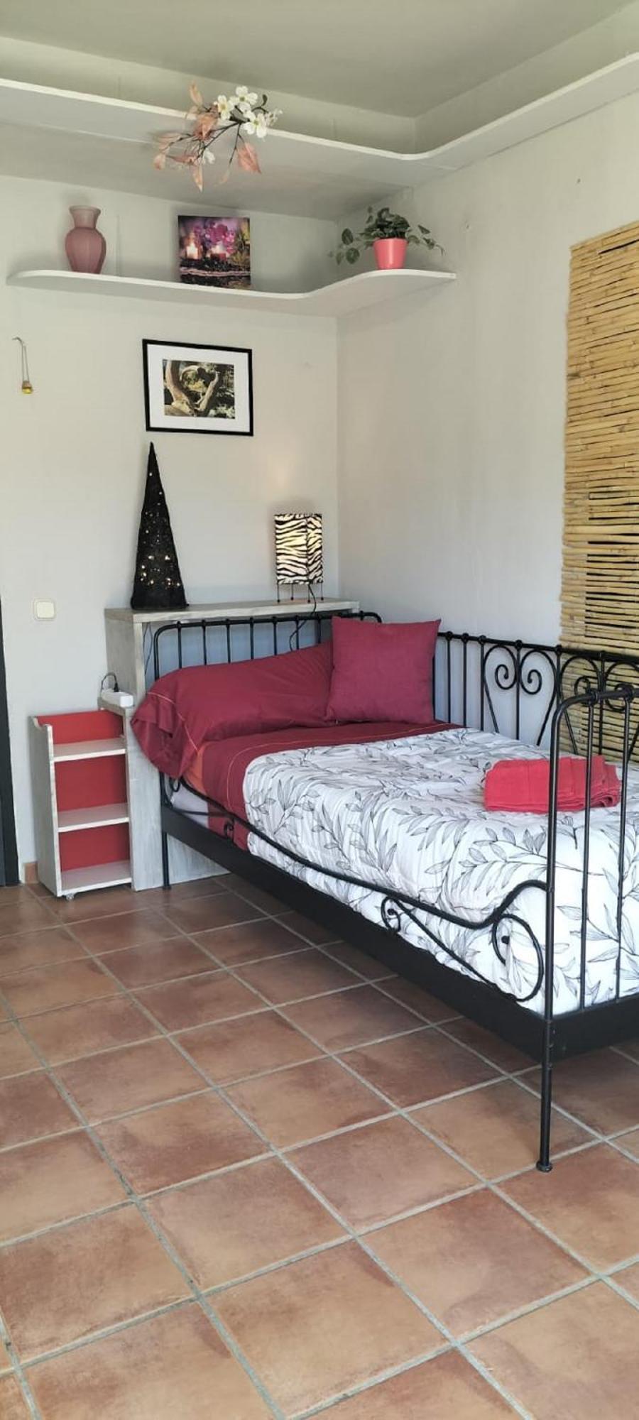 Casa Ceratonia Bed & Breakfast Alora Exterior photo